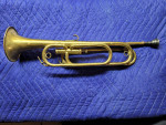 One-Valve Trumpet