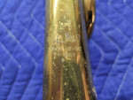 One-Valve Trumpet