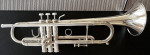 Bach 180s37 StradivariusTrumpet