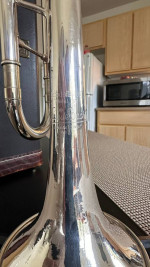 Bach 180s37 StradivariusTrumpet