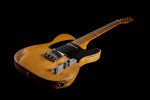 Nacho Guitars Blackguard