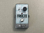 Electro Harmonix Freeze