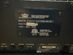 Vox AC30CC2 2x12"