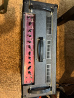 Vox AC30CC2 2x12"