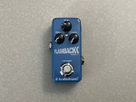 TC Electronic Flashback Mini Delay