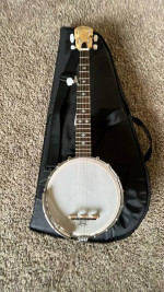 Traveller  Banjo