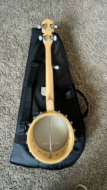 Traveller  Banjo