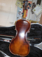 Vintage, Antique Violin