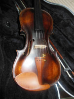 Vintage, Antique Violin