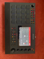 Akai MPC Live MKII w/ 1TB SSD