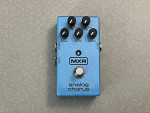 MXR Analog Chorus Pedal