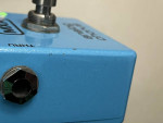 MXR Analog Chorus Pedal