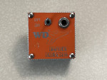 WD Orange Squeezer Compressor