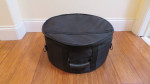 Snare Drum Bag (6.5"x14") Un-Used, Excellent Condition!!!