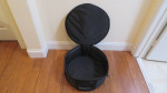 Snare Drum Bag (6.5"x14") Un-Used, Excellent Condition!!!