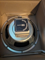 Sunn Guitar Transducer 12" Speakers