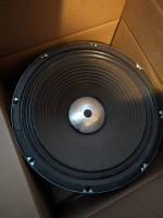 Sunn Guitar Transducer 12" Speakers