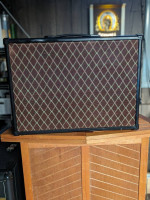 Boss Katana 2x12 Guitar Speaker Cab Loaded with Celestion Seventy 80s