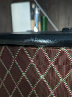 Boss Katana 2x12 Guitar Speaker Cab Loaded with Celestion Seventy 80s
