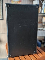 Boss Katana 2x12 Guitar Speaker Cab Loaded with Celestion Seventy 80s