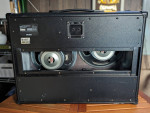 Boss Katana 2x12 Guitar Speaker Cab Loaded with Celestion Seventy 80s