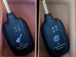 A 8 Wireless for Guitar