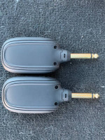 A 8 Wireless for Guitar