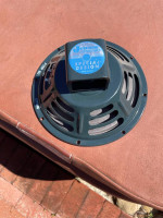 Jensen Reissue J10P Speaker