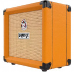 Orange Crush 12 guitar amp practice amp