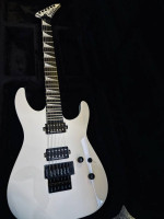 Jackson SL2 Soloist