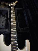 Jackson SL2 Soloist