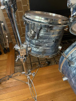 PDP by DW CX 8 ply Maple Drum set w/Pro Series PDP Hardware