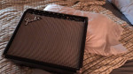 Fender front man 25 R amp