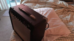 Fender front man 25 R amp