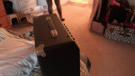 Fender front man 25 R amp
