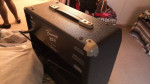 Fender front man 25 R amp