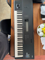Korg M1