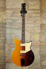 Yamaha Revstar Professional RSP02T Electric Guitar - Sunset Burst