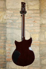 Yamaha Revstar Professional RSP02T Electric Guitar - Sunset Burst