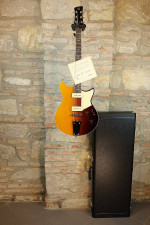 Yamaha Revstar Professional RSP02T Electric Guitar - Sunset Burst