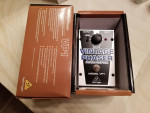 Behringer VP1 Vintage Phaser (Small Stone clone)
