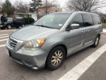 2009 Honda Odyssey 119,000 mi