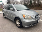 2009 Honda Odyssey 119,000 mi