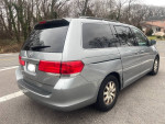2009 Honda Odyssey 119,000 mi