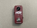 TC Electronic Hall of Fame Mini Reverb