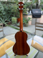 Pono Acoustic/Electric Tenor Uke PTCE by Ko’olau Guitar & Ukulele Co