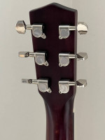 Recording King Nickel Style-0 Resonator Acoustic Guitar RM-998