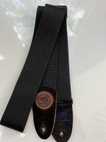 Guitar Strap Collection