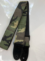 Guitar Strap Collection