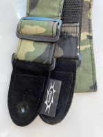 Guitar Strap Collection